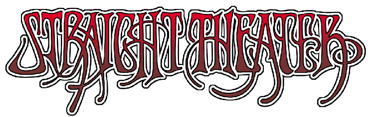 Visit the Straight Theater Homepage